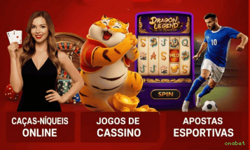 Cashback semanal onabet