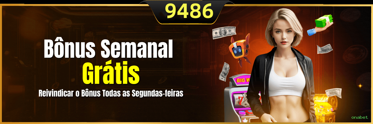 Siga a onabet no Facebook