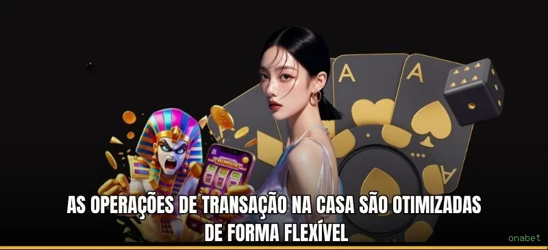 Apostas esportivas ao vivo na onabet