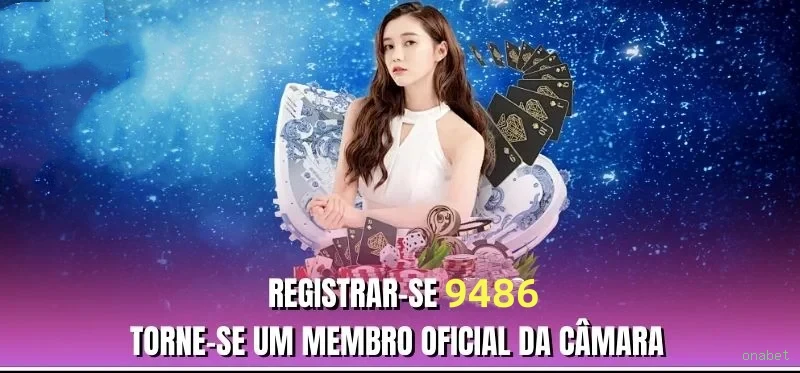Instalação iOS onabet